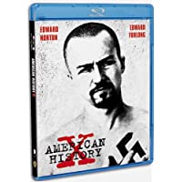 Los mejores  - American History X Blu-Ray [Blu-ray]